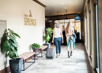 The Springs Resort & Spa hotel thumbnail 2