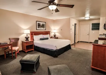 The Springs Resort & Spa hotel thumbnail 5