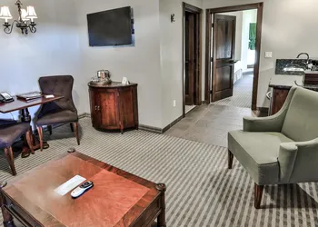 The Springs Resort & Spa hotel thumbnail 7