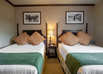 The Springs Resort & Spa hotel thumbnail 8