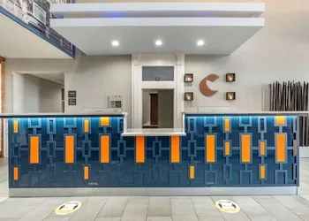 Comfort Suites West Memphis I-40 I-55 hotel thumbnail 2