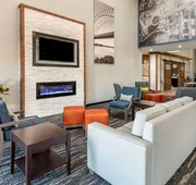 Comfort Suites West Memphis I-40 I-55 hotel detail image 3