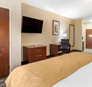 Comfort Suites West Memphis I-40 I-55 hotel detail image 4