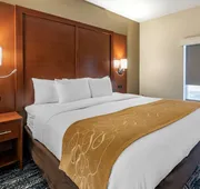 Comfort Suites West Memphis I-40 I-55 hotel detail image 5