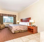 Ramada by Wyndham College Station hotel detail image 4