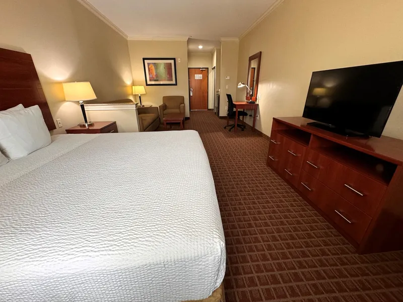 Ramada by Wyndham College Station hotel detail image 6