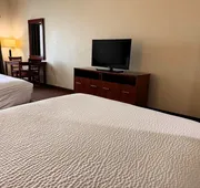Ramada by Wyndham College Station hotel detail image 7