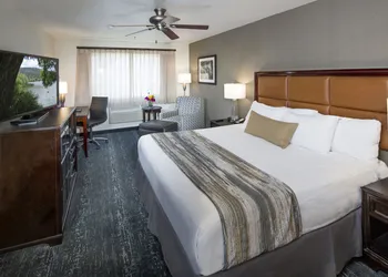 Granzella's Inn hotel thumbnail 6