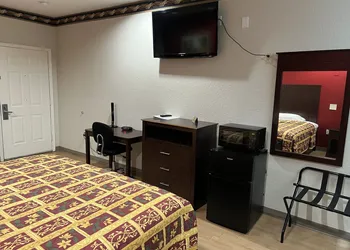 Scott Inn Suites - Downtown Houston hotel thumbnail 5
