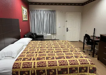 Scott Inn Suites - Downtown Houston hotel thumbnail 6