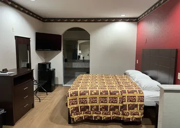Scott Inn Suites - Downtown Houston hotel thumbnail 8