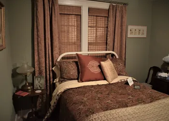 The Hiding Place B&B hotel thumbnail 3