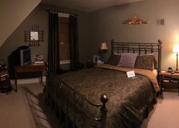 The Hiding Place B&B hotel thumbnail 4