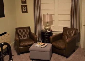 The Hiding Place B&B hotel thumbnail 7