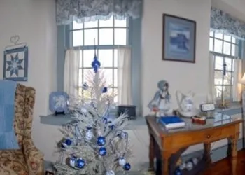 Osceola Mill House B&B hotel thumbnail 3