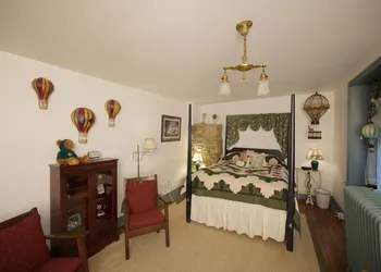 Osceola Mill House B&B hotel thumbnail 7