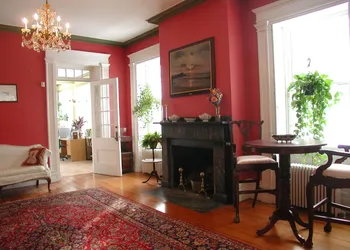 Delano Homestead Bed & Breakfast hotel thumbnail 2