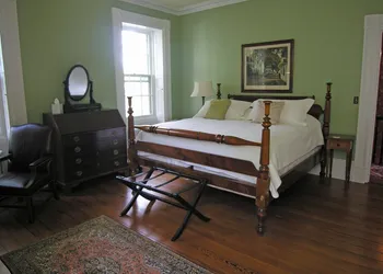 Delano Homestead Bed & Breakfast hotel thumbnail 4