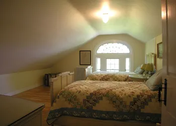 Delano Homestead Bed & Breakfast hotel thumbnail 8