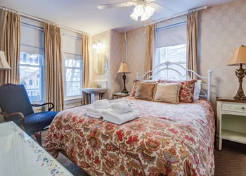 The Lillagaard B&B hotel thumbnail 3