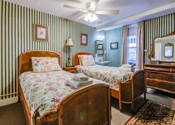 The Lillagaard B&B hotel thumbnail 4