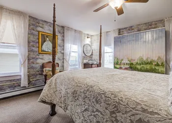 The Lillagaard B&B hotel thumbnail 5