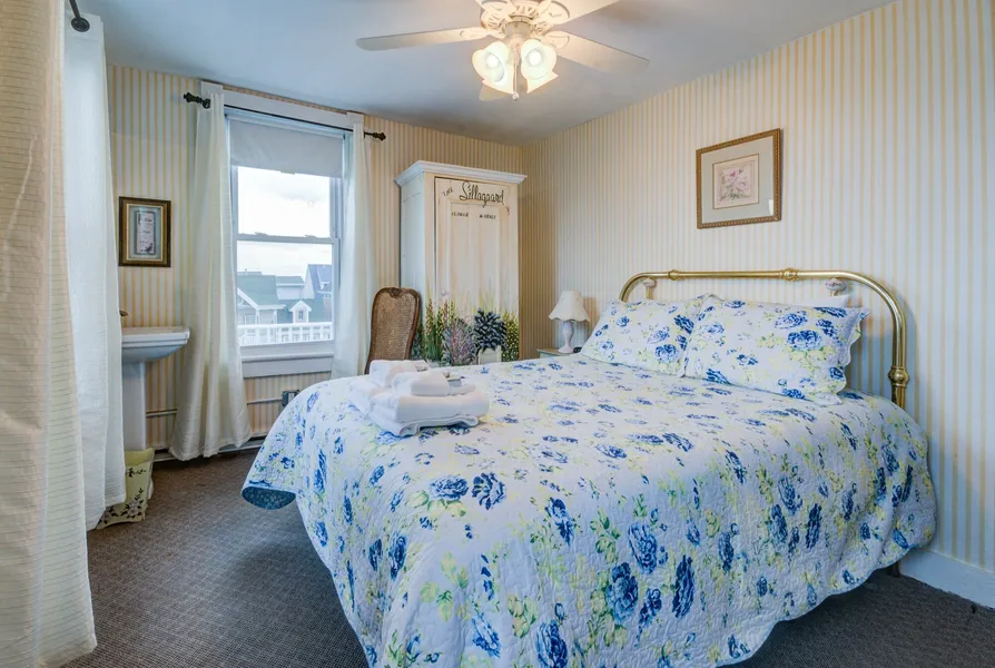 The Lillagaard B&B hotel detail image 6