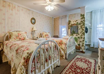 The Lillagaard B&B hotel thumbnail 7