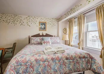 The Lillagaard B&B hotel thumbnail 8