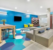 Microtel Inn & Suites by Wyndham Austin Airport hotel detail image 3