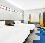 Microtel Inn & Suites by Wyndham Austin Airport hotel detail image 4