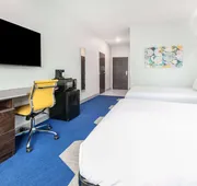 Microtel Inn & Suites by Wyndham Austin Airport hotel detail image 5