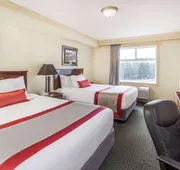Ramada by Wyndham Hinton hotel detail image 3