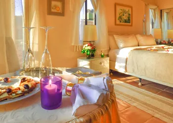 Topanga Canyon Inn B&B hotel thumbnail 4
