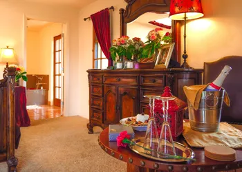 Topanga Canyon Inn B&B hotel thumbnail 7