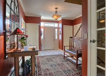 Annville Inn Bed and Breakfast hotel thumbnail 2