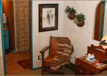 Annville Inn Bed and Breakfast hotel thumbnail 4
