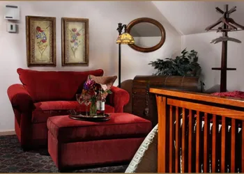 Annville Inn Bed and Breakfast hotel thumbnail 6