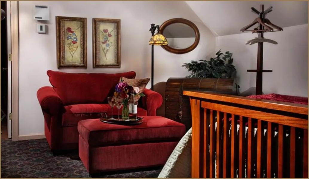 Annville Inn Bed and Breakfast hotel detail image 6