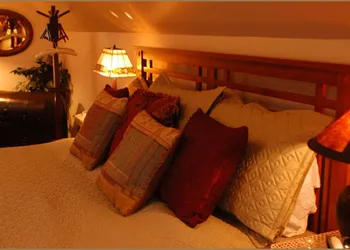 Annville Inn Bed and Breakfast hotel thumbnail 7