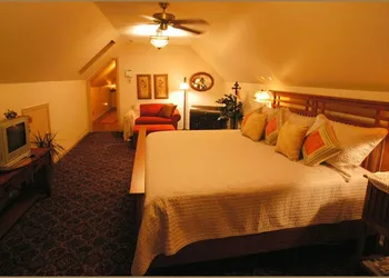 Annville Inn Bed and Breakfast hotel thumbnail 8