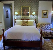 Oliver Inn Bed and Breakfast hotel detail image 3