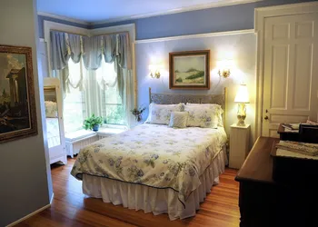 Oliver Inn Bed and Breakfast hotel thumbnail 5