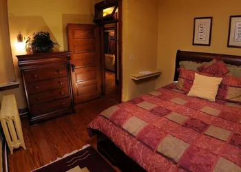 Oliver Inn Bed and Breakfast hotel thumbnail 6