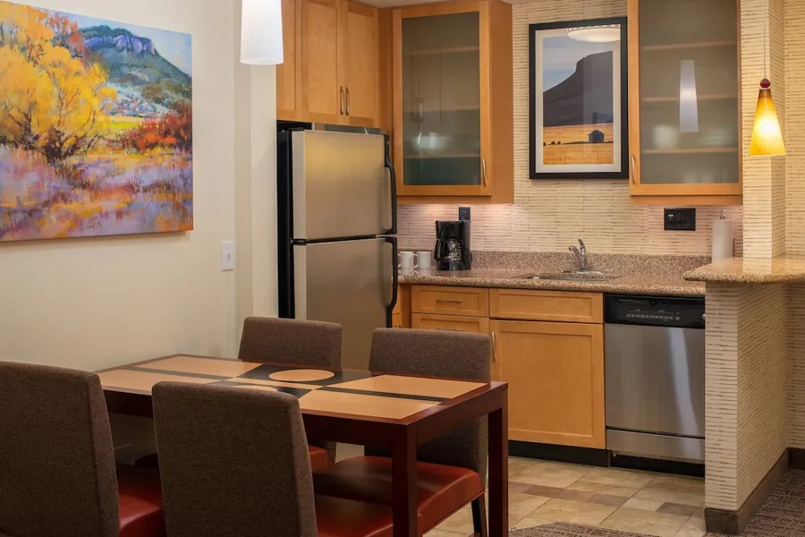 Residence Inn by Marriott Helena hotel detail image 6