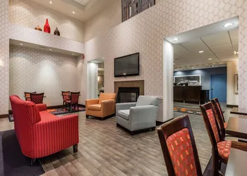 Hampton Inn & Suites by Hilton Lethbridge hotel thumbnail 4