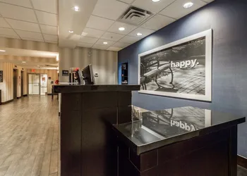 Hampton Inn & Suites by Hilton Lethbridge hotel thumbnail 5