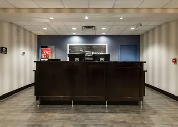 Hampton Inn & Suites by Hilton Lethbridge hotel thumbnail 6