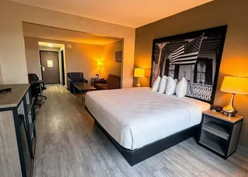 Super 8 by Wyndham Pennsville/Wilmington hotel thumbnail 4