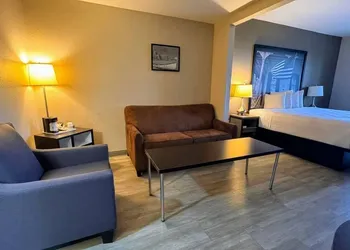 Super 8 by Wyndham Pennsville/Wilmington hotel thumbnail 5